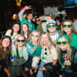 St. Patrick's Day Lucky Charms Wrigleyville Bar Crawl