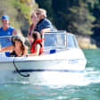 2 Hour Chartered Boat Tour from Deep Cove North Vancouver 