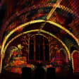 Elevated Laser Light Experience