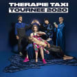 THERAPIE TAXI
