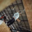 Parkour: acesso livre ou aulas de grupo na Academia EU+