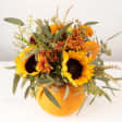 All About Pumpkins: Cooking Class