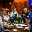 Mediterranean Supper Club