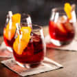 Cata Viva: Vermut y Sangrias