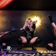 Beyonce Drag Bottomless Brunch