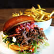 BYF Steakhouse: hambúrgueres ao domicílio!