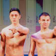 Naked Boys Singing! An Off-Broadway Show