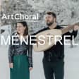 2.13 - 9e Musique@17h: ArtChoral ⭐Ménestrel⭐