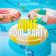 Food Fiction x Camping de l'Hippodrome - Ciné Pool Party