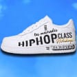 Hip-Hop Class Holidays au Wanderlust