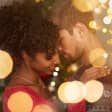 Valentine Dessert and Dance Tango