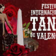 Conciertos Festival de Tango de Valencia
