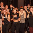 Péniche : Cours de sport et buffet sur le River's King !