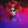 Día de los muertos : Festival house & techno par Thé Dansant