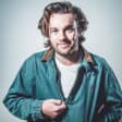 Coastal Comedy Night with Tommy Brennan