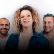 Trois Cafés Gourmands en concert : Un Air Détourné