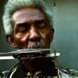 Lil' Jimmy Reed at The Blues Kitchen Camden