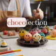 ﻿Estudio Chocofection: Tu experiencia personalizada con bombones