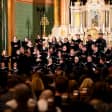 NYC Master Chorale: A Procession Winding Around Me