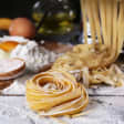 Fresh Pasta Workshop: Fettuccine, Pappardelle, & Orecchiette - NYC