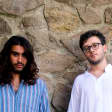 Lucas Delgado y Juan Pastor Duo en Jamboree Jazz Club