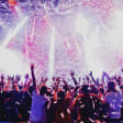 Space Casino - The Ultimate Mansion Party New Years Eve