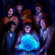 Haunted Mansion Vue Tickets