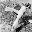 Mrs Peel’s Penthouse Beach Party