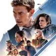 Place de cinéma pour Mission : Impossible – Dead Reckoning Partie 1
