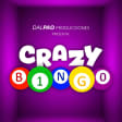 Crazy Bingo at Espacio Broadway