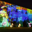 Arte no Jardim: Monet & Klimt