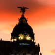 ¡Tour al atardecer por el Madrid histórico!