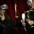 NYE Masquerade Dinner Party at Smith’s Bar & Grill