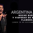 Noche Buena Flamenca