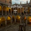 Candlelight Open Air: Chopin, piano bajo la luz de las velas