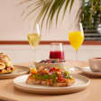 ﻿Easter Brunch at Veraz