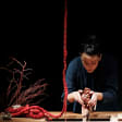 Titirimundi Festival: Theaters. El Patio Teatro. Entrails