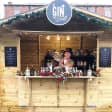 Virtual Gin-Mas Market: Cocktail Lessons, Craft Sessions and more!