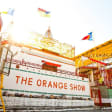 The Orange Show: Guided Tour