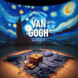 Picnic Under Starry Night at Van Gogh: The Immersive Experience - Waitlist