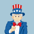 Uncle Sam's Summer Sing-a-Long!