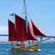 Private 2 Hour Daytime Sail with Captain