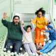 Color Factory Chicago: Entry Ticket