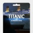 Titanic: An Immersive Voyage - Gift Card