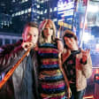 Meet Your Favorite Stars at Madame Tussauds!