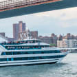The Vibes are High: 4/20 Yacht Party