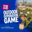 Operation Meissen in Jacksonville - Outdoor Exploration Game