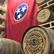 Craft Distillery Tour along Tennessee Whiskey Trail with Tastings from Nashville