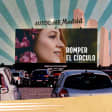Romper el círculo en Autocine Madrid