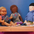 Dialoghaus Hamburg: Kinder im Dialog